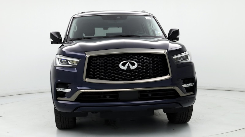 2023 INFINITI QX80 Premium Select 5