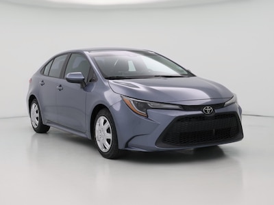 2021 Toyota Corolla LE -
                Kenner, LA