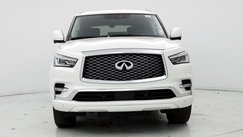 2023 INFINITI QX80 Luxe 5