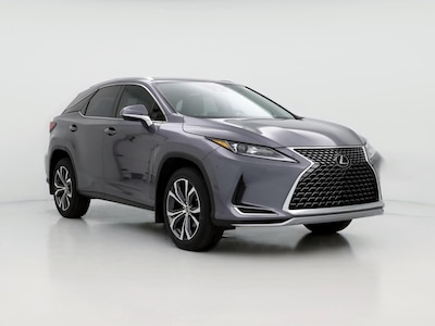 2022 Lexus RX 350 -
                Memphis, TN