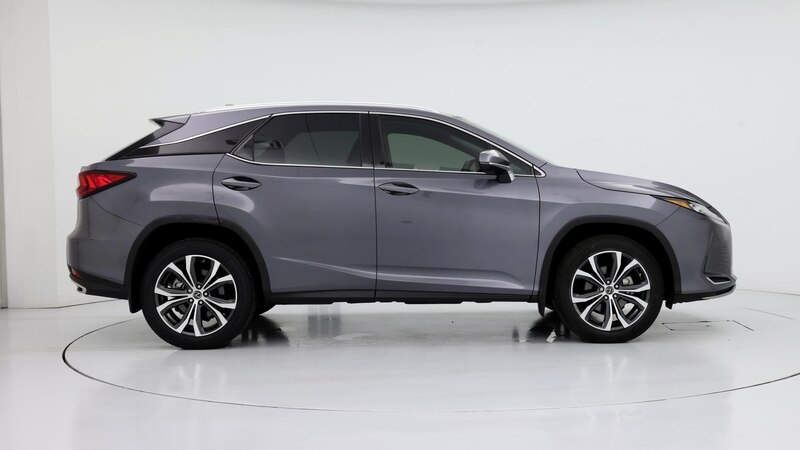 2022 Lexus RX 350 7