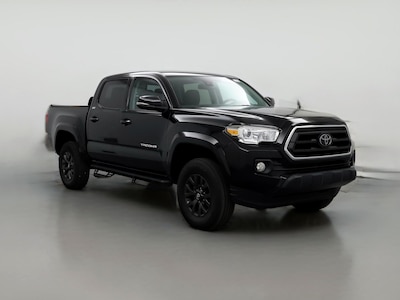 2022 Toyota Tacoma SR5 -
                Birmingham, AL