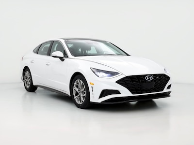 2021 Hyundai Sonata SEL -
                Memphis, TN