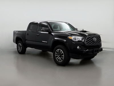 2023 Toyota Tacoma TRD Sport -
                Stockbridge, GA