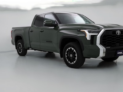 2022 Toyota Tundra SR5 -
                Lafayette, LA