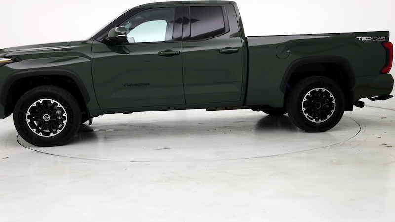 2022 Toyota Tundra SR5 3