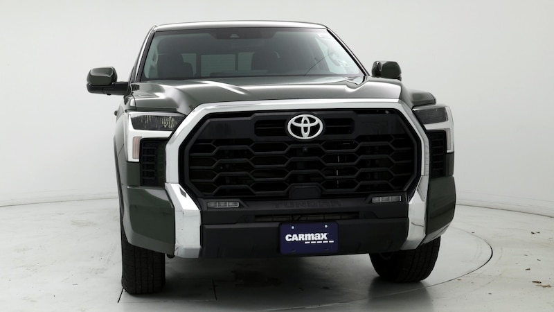 2022 Toyota Tundra SR5 5