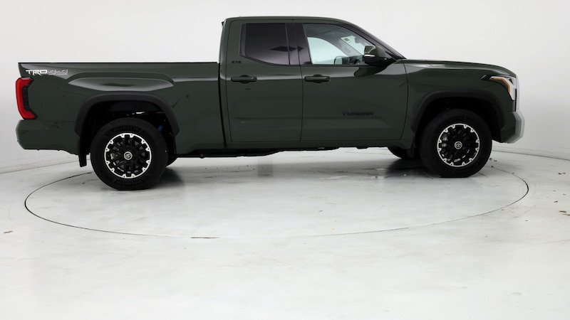 2022 Toyota Tundra SR5 7