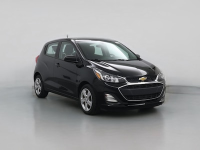 2020 Chevrolet Spark LS -
                Mobile, AL