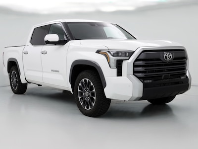 2022 Toyota Tundra Limited -
                Baton Rouge, LA