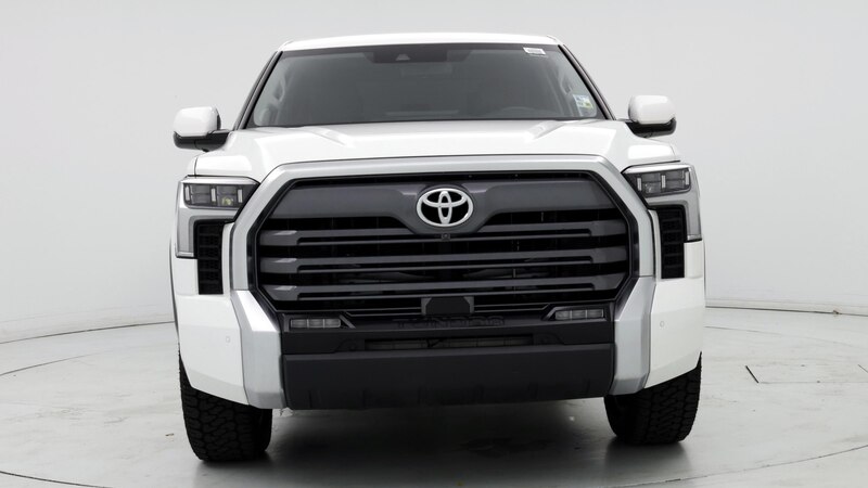 2022 Toyota Tundra Limited 5