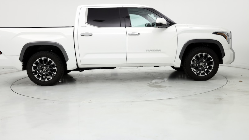 2022 Toyota Tundra Limited 7