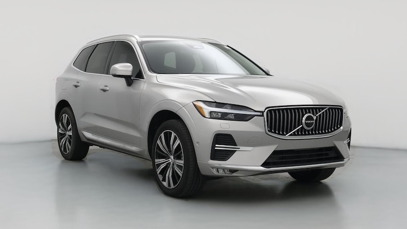 2022 Volvo XC60 B5 Inscription Hero Image