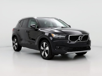 2021 Volvo XC40 T5 Momentum -
                Jackson, MS