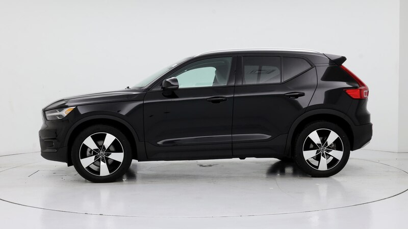 2021 Volvo XC40 T5 Momentum 3