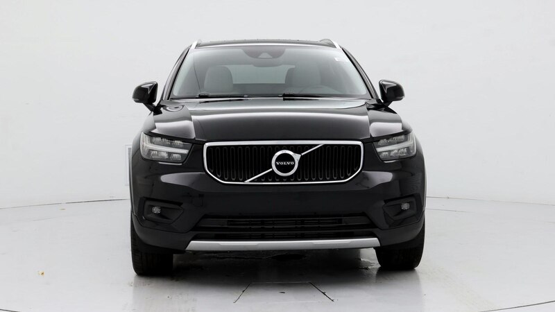 2021 Volvo XC40 T5 Momentum 5