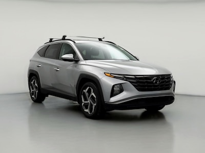 2022 Hyundai Tucson SEL -
                Memphis, TN