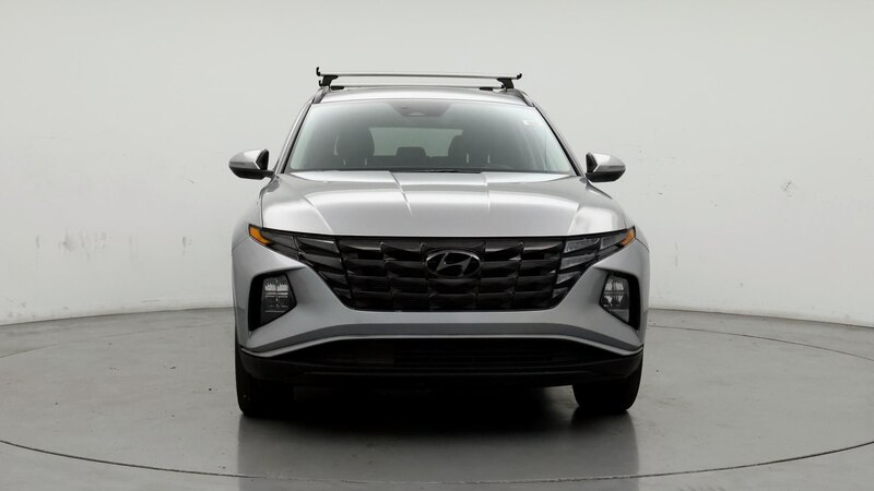 2022 Hyundai Tucson SEL 5