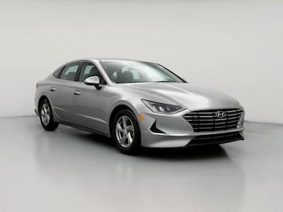 2021 Hyundai Sonata SE -
                Memphis, TN