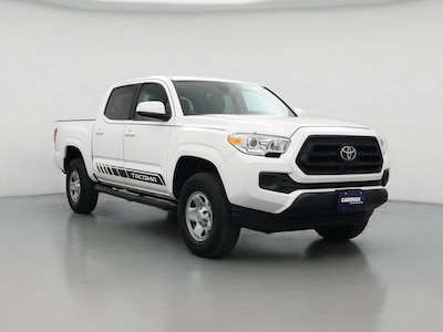 2020 Toyota Tacoma SR -
                Birmingham, AL