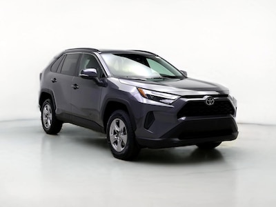 2022 Toyota RAV4 XLE -
                Orlando, FL