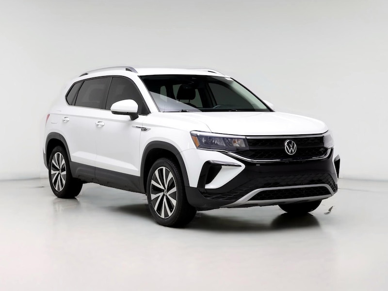 2022 Volkswagen Taos SE -
                  Dothan, AL