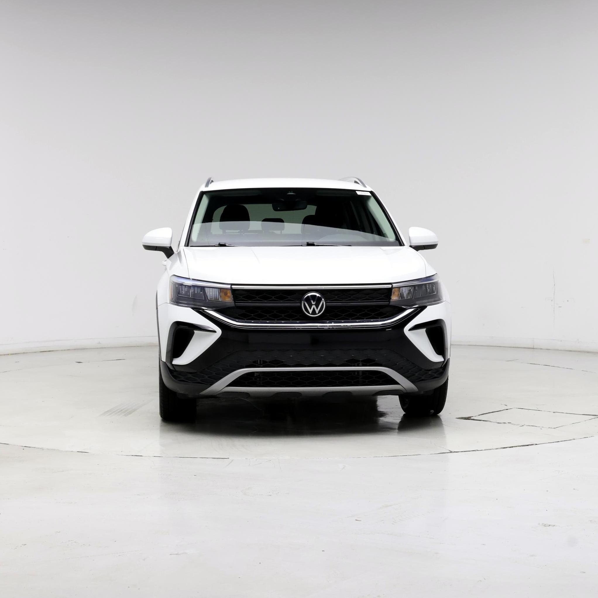 Thumbnail: 2022 Volkswagen Taos - 5