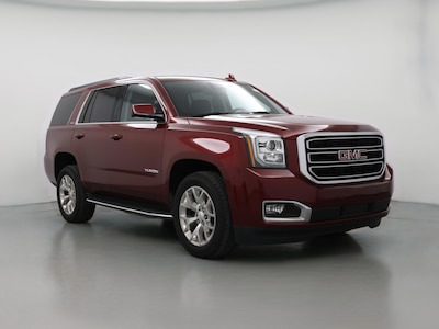 2020 GMC Yukon SLE -
                Ocala, FL