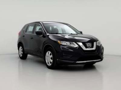 2017 Nissan Rogue S -
                Lithia Springs, GA