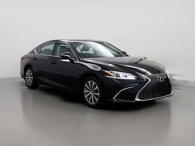 2021 Lexus ES 350 Luxury -
                Mobile, AL