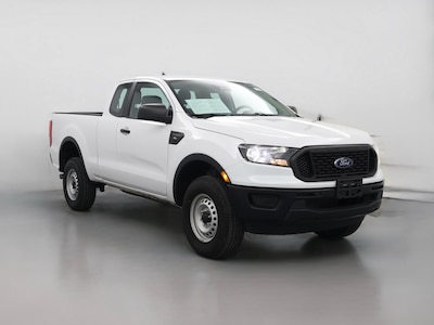 2021 Ford Ranger XL -
                Norcross, GA