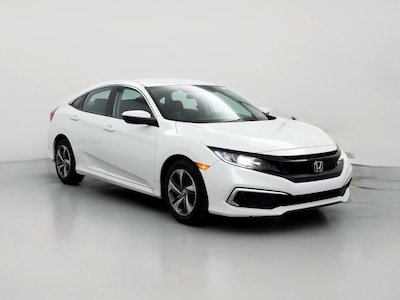 2020 Honda Civic LX -
                Mobile, AL