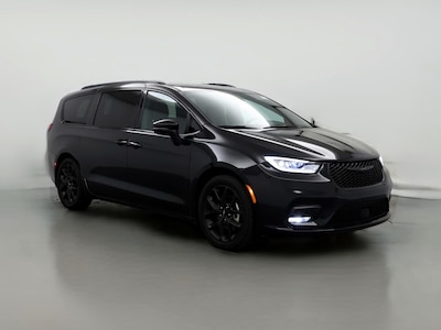 2023 Chrysler Pacifica Touring L -
                Mobile, AL