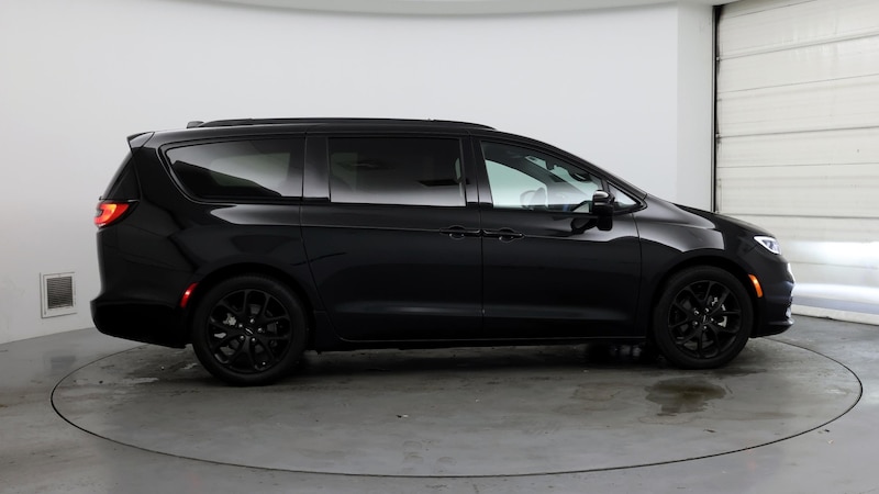 2023 Chrysler Pacifica Touring L 7