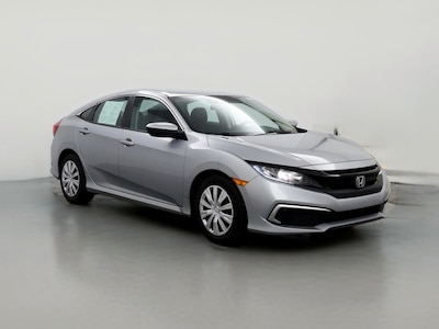 2019 Honda Civic LX -
                Kennesaw, GA