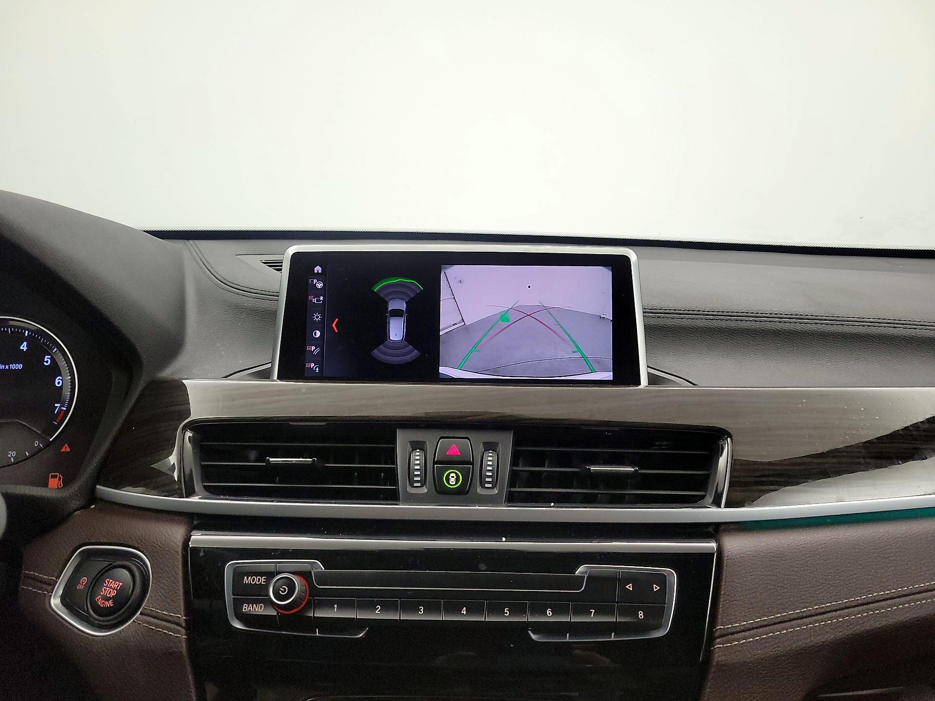 Thumbnail: 2021 BMW X1 - 15