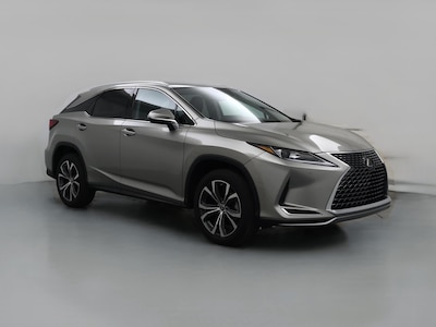 2021 Lexus RX 350 -
                Lithia Springs, GA