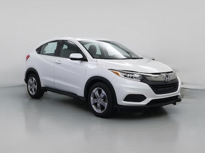 2019 Honda HR-V LX -
                Columbus, GA