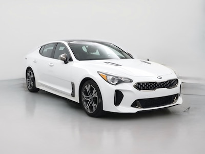 2021 Kia Stinger GT-Line -
                Mobile, AL