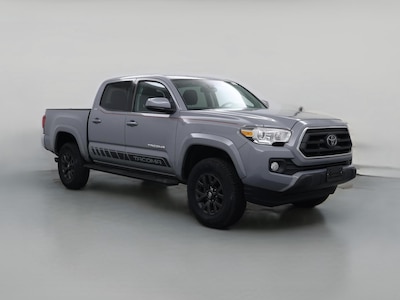 2021 Toyota Tacoma SR5 -
                Pensacola, FL