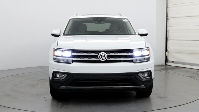 2019 Volkswagen Atlas SEL 5