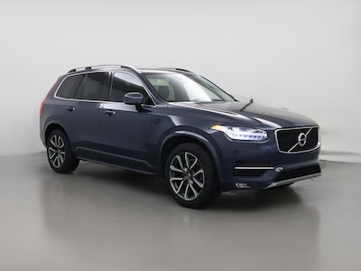 2019 Volvo XC90 T5 Momentum -
                Montgomery, AL