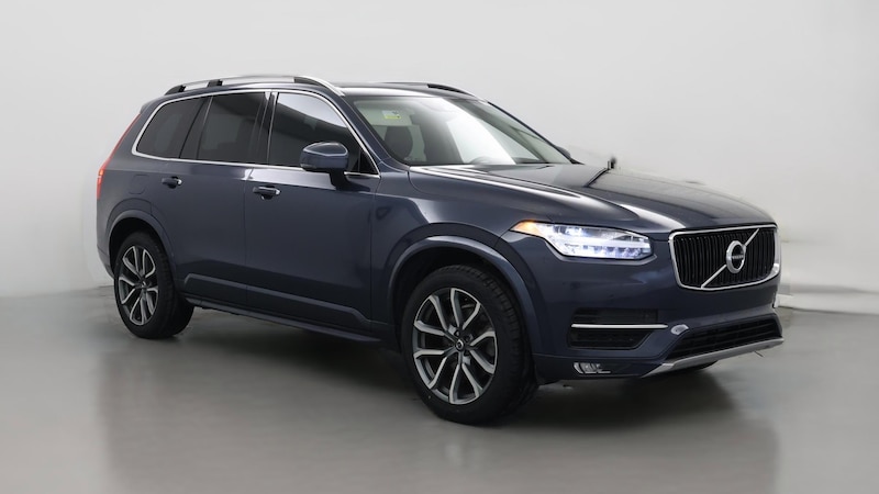 2019 Volvo XC90 T5 Momentum Hero Image