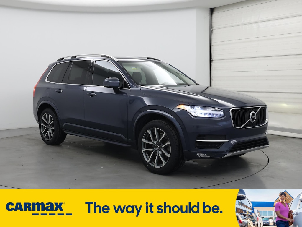 2019 Volvo XC90