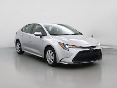 2020 Toyota Corolla LE -
                Mobile, AL