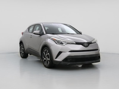 2018 Toyota C-HR XLE -
                Lithia Springs, GA