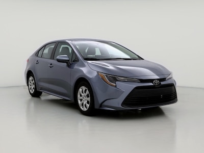 2025 Toyota Corolla LE -
                Ft. Myers, FL