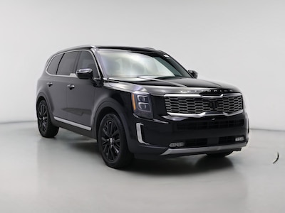 2021 Kia Telluride SX -
                Orlando, FL