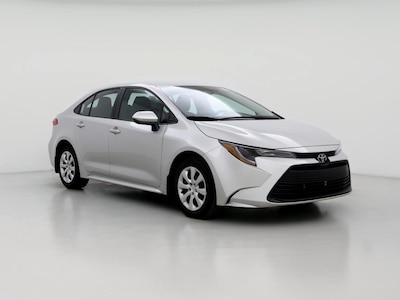 2024 Toyota Corolla LE -
                Ft. Myers, FL