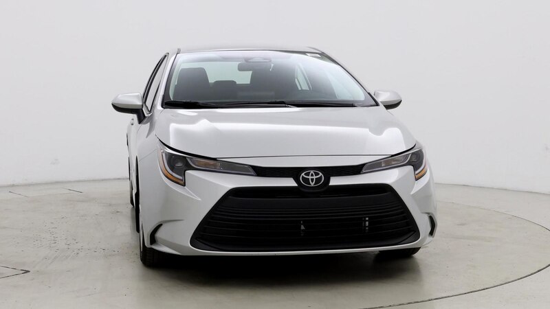 2024 Toyota Corolla LE 5